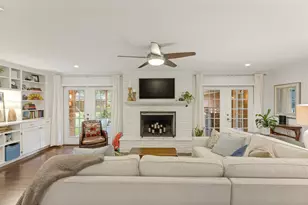 4241 Bilglade Rd, Fort Worth, TX 76109 - Photo 7