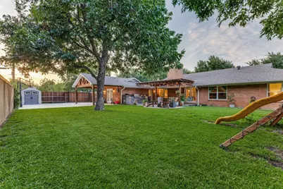 4241 Bilglade Road, Fort Worth, TX 76109 - Photo 31