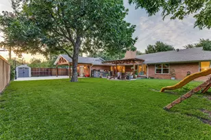 4241 Bilglade Rd, Fort Worth, TX 76109 - Photo 31