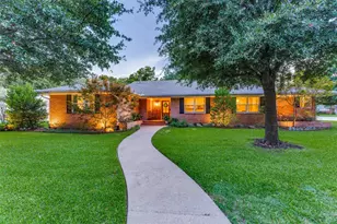 4241 Bilglade Rd, Fort Worth, TX 76109 - Photo 1