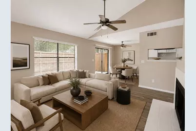 1122 Millview Drive #303, Arlington, TX 76012 - Photo 1