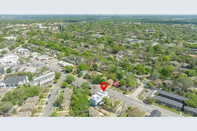 5705 Live Oak Street #A, Dallas, TX 75206 - Photo 29