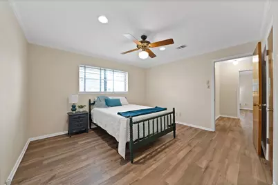 3929 Westerly Road, Benbrook, TX 76116 - Photo 25