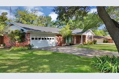 3929 Westerly Road, Benbrook, TX 76116 - Photo 3