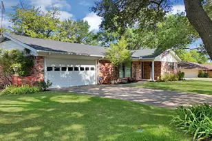 3929 Westerly Rd, Benbrook, TX 76116 - Photo 3