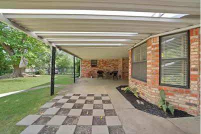 3929 Westerly Road, Benbrook, TX 76116 - Photo 29