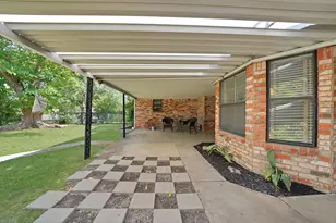 3929 Westerly Rd, Benbrook, TX 76116 - Photo 29