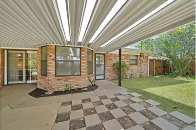 3929 Westerly Road, Benbrook, TX 76116 - Photo 31