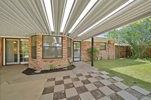 3929 Westerly Rd, Benbrook, TX 76116 - Photo 31