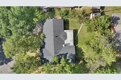 3929 Westerly Road, Benbrook, TX 76116 - Photo 37