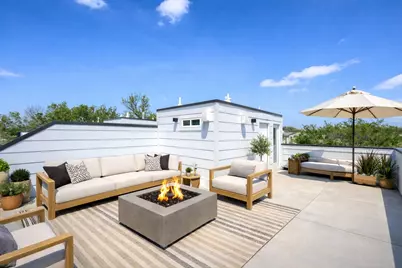 5705 Live Oak Street #C, Dallas, TX 75206 - Photo 3