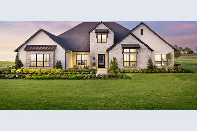3008 Creek Meadow Lane, Northlake, TX 76226 - Photo 1