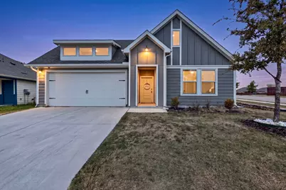 11129 Pond View Court, Providence Village, TX 76227 - Photo 1