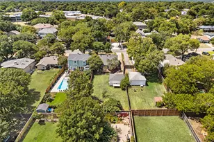 10357 Country Club Dr, Dallas, TX 75218 - Photo 5