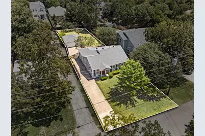 10357 Country Club Drive, Dallas, TX 75218 - Photo 3