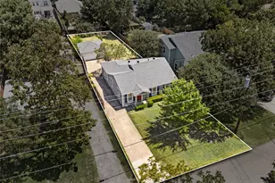 10357 Country Club Dr, Dallas, TX 75218 - Photo 3