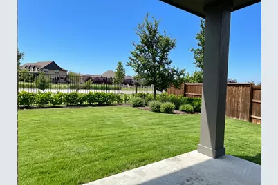 1804 Welker Drive, Van Alstyne, TX 75495 - Photo 33