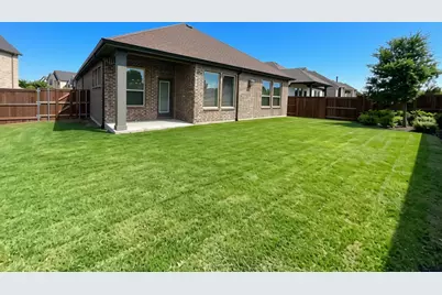 1804 Welker Drive, Van Alstyne, TX 75495 - Photo 5