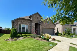 1804 Welker Dr, Van Alstyne, TX 75495 - Photo 7