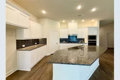 1804 Welker Drive, Van Alstyne, TX 75495 - Photo 3