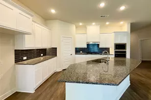 1804 Welker Dr, Van Alstyne, TX 75495 - Photo 3
