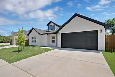 805 Tierney Road, Fort Worth, TX 76112 - Photo 1