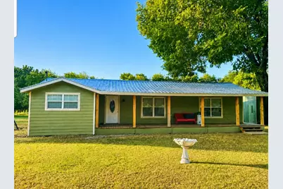 175 County Road 2032, Klondike, TX 75448 - Photo 1