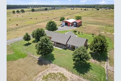 763 County Road 3505, Quinlan, TX 75474 - Photo 1