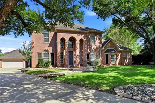 1717 Briaroaks Dr, Flower Mound, TX 75028 - Photo 1