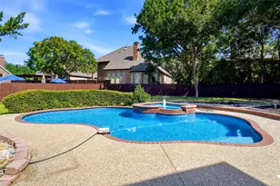 1717 Briaroaks Dr, Flower Mound, TX 75028 - Photo 37