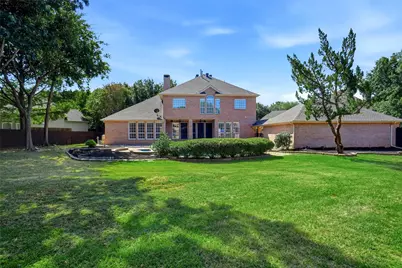1717 Briaroaks Drive, Flower Mound, TX 75028 - Photo 39