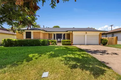 2505 Robin Lane, Garland, TX 75041 - Photo 1