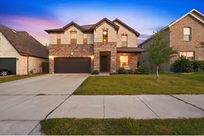 5617 Mountain Island Drive, Fort Worth, TX 76179 - Photo 1