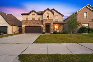 5617 Mountain Island Dr, Fort Worth, TX 76179 - Photo 1