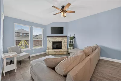 5617 Mountain Island Drive, Fort Worth, TX 76179 - Photo 13