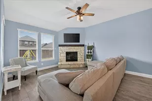 5617 Mountain Island Dr, Fort Worth, TX 76179 - Photo 13