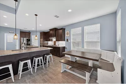 5617 Mountain Island Drive, Fort Worth, TX 76179 - Photo 23