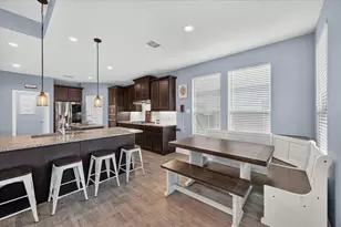 5617 Mountain Island Dr, Fort Worth, TX 76179 - Photo 23