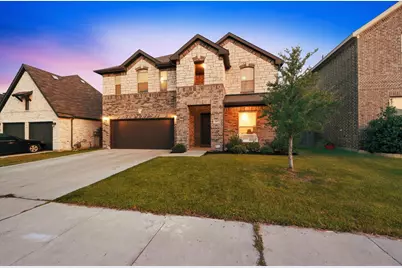 5617 Mountain Island Drive, Fort Worth, TX 76179 - Photo 7