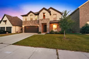 5617 Mountain Island Dr, Fort Worth, TX 76179 - Photo 7