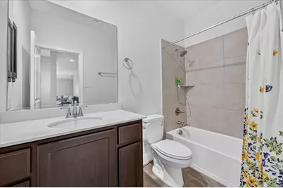 5617 Mountain Island Drive, Fort Worth, TX 76179 - Photo 33