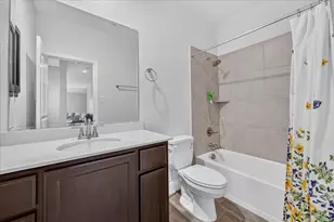 5617 Mountain Island Dr, Fort Worth, TX 76179 - Photo 33