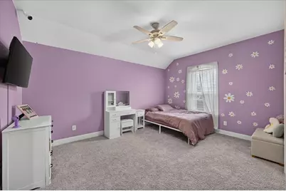 5617 Mountain Island Drive, Fort Worth, TX 76179 - Photo 37