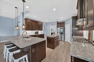 5617 Mountain Island Dr, Fort Worth, TX 76179 - Photo 21