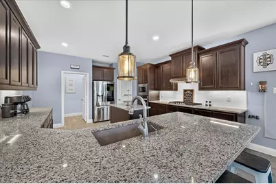 5617 Mountain Island Drive, Fort Worth, TX 76179 - Photo 21