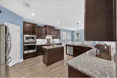 5617 Mountain Island Drive, Fort Worth, TX 76179 - Photo 15