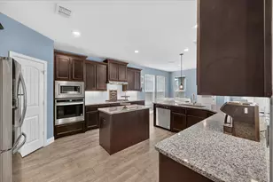 5617 Mountain Island Dr, Fort Worth, TX 76179 - Photo 15