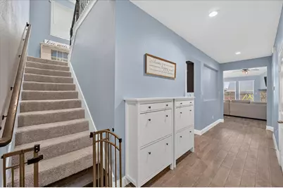 5617 Mountain Island Drive, Fort Worth, TX 76179 - Photo 23