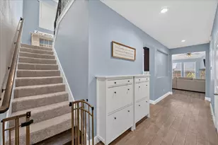 5617 Mountain Island Dr, Fort Worth, TX 76179 - Photo 23