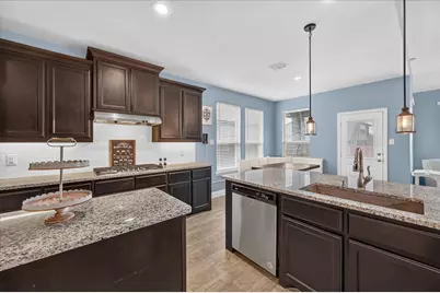 5617 Mountain Island Drive, Fort Worth, TX 76179 - Photo 19